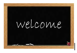 Welcome  